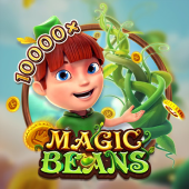 Magic Beans Slot Game at OKLay